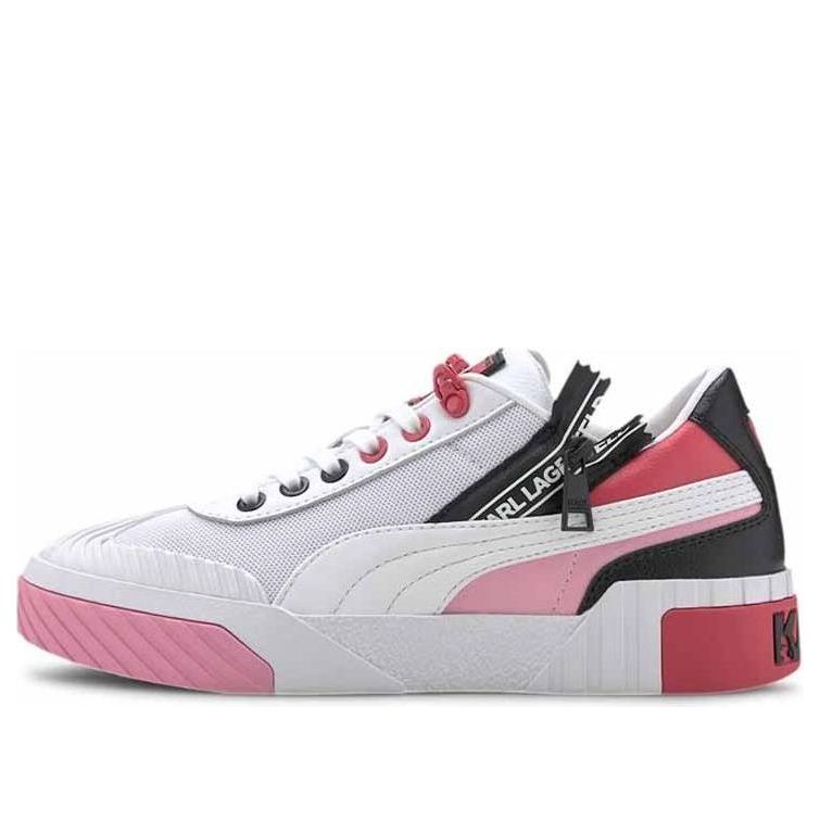 (WMNS) PUMA Cali Karl 'Prism Pink' 370057-01