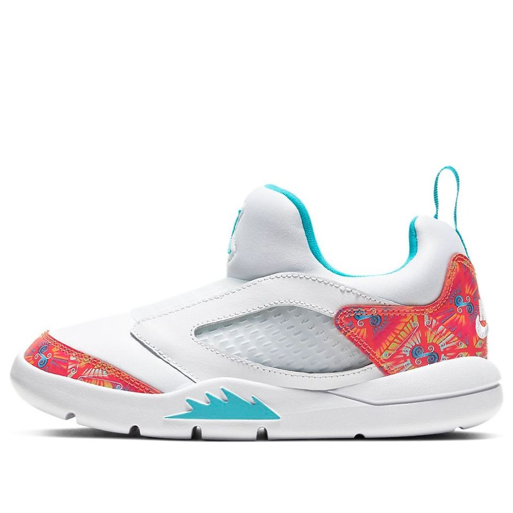 (PS) Air Jordan 5 Retro Little Flex 'Chinese New Year' 2021 CK1227-148