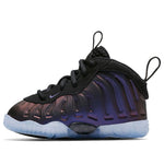 (TD) Nike Little Posite One 'Eggplant' 723947-005
