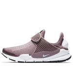 (WMNS) Nike Sock Dart 'Taupe Grey' 848475-201
