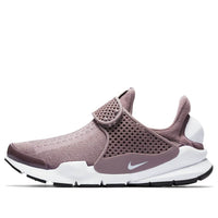 (WMNS) Nike Sock Dart 'Taupe Grey' 848475-201