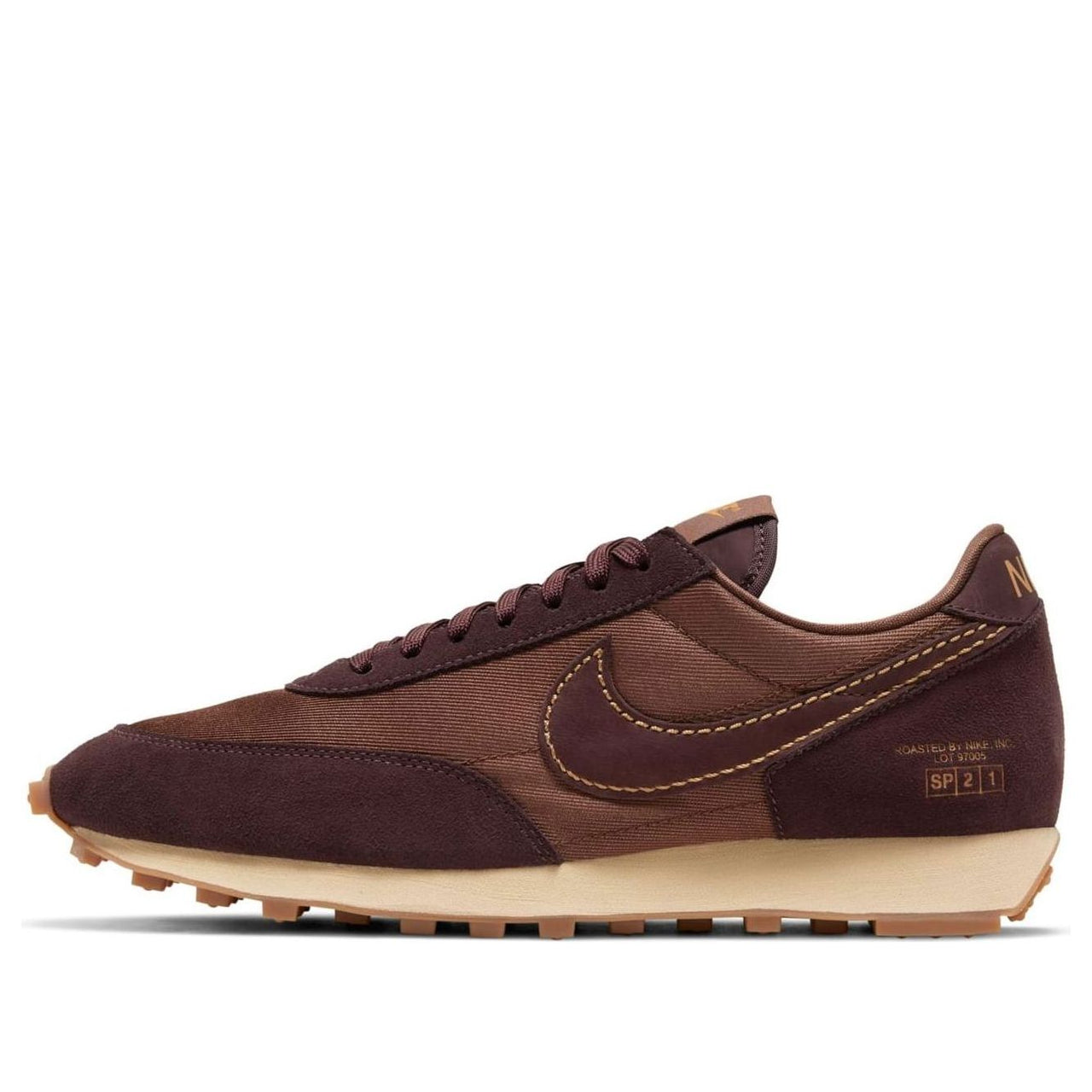 Nike Daybreak 'Dark Coffee' DD5273-790