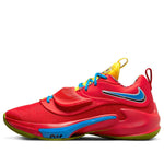 Nike x UNO Zoom Freak 3 NRG EP '50th Anniversary - Red' DC9363-600