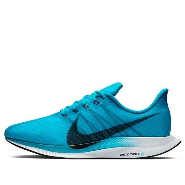 Nike Zoom Pegasus Turbo 'Blue Lagoon' AJ4114-401