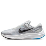Nike Air Zoom Structure 24 'Pure Platinum Light Photo Blue' DA8535-004