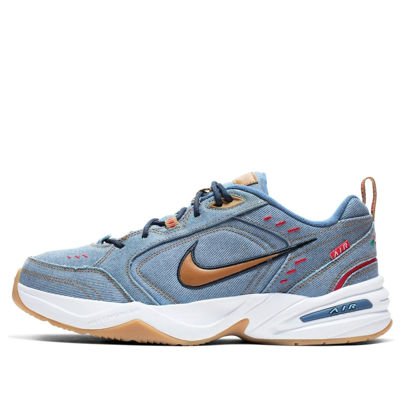 Nike Air Monarch IV 'Father's Day' AV6676-400