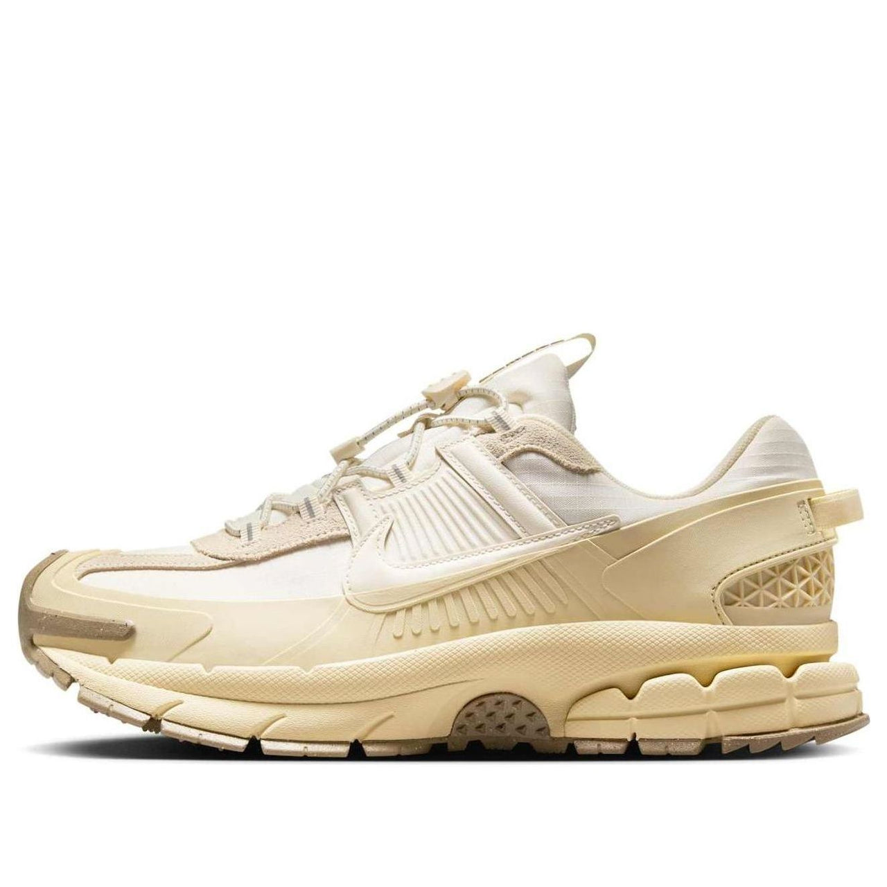 Nike Air Zoom Vomero Roam 'Pale Ivory Light Khaki' FV2295-101