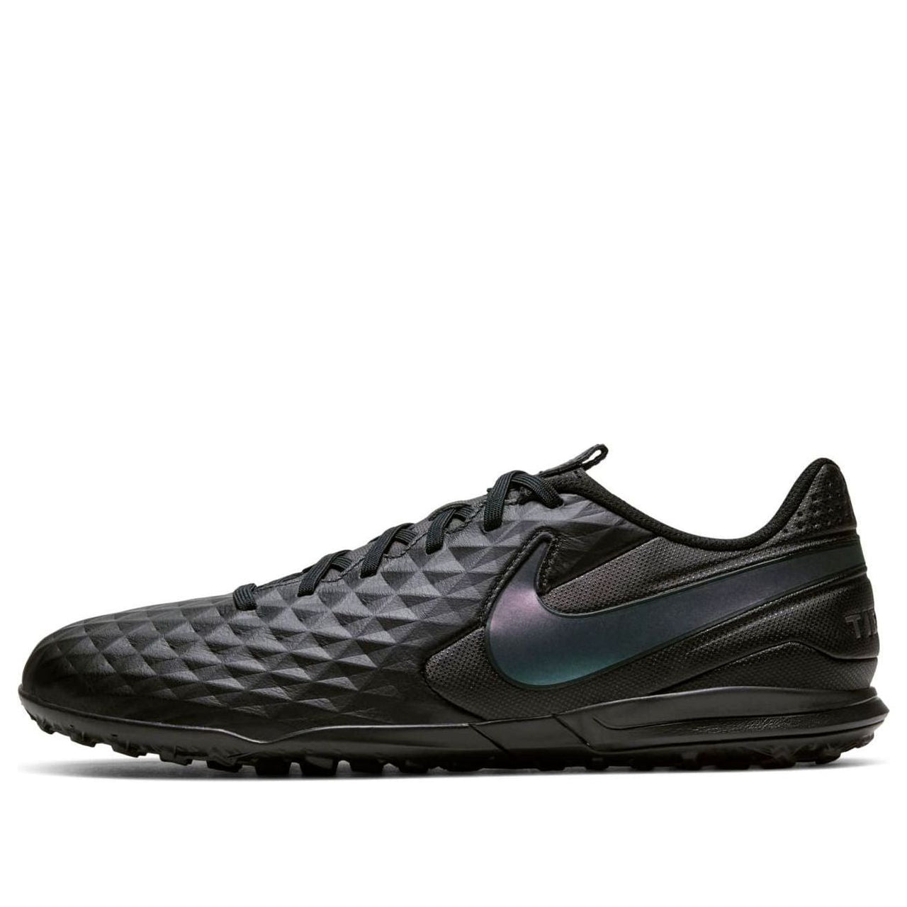 Nike Tiempo Legend 8 Academy TF Black AT6100-010