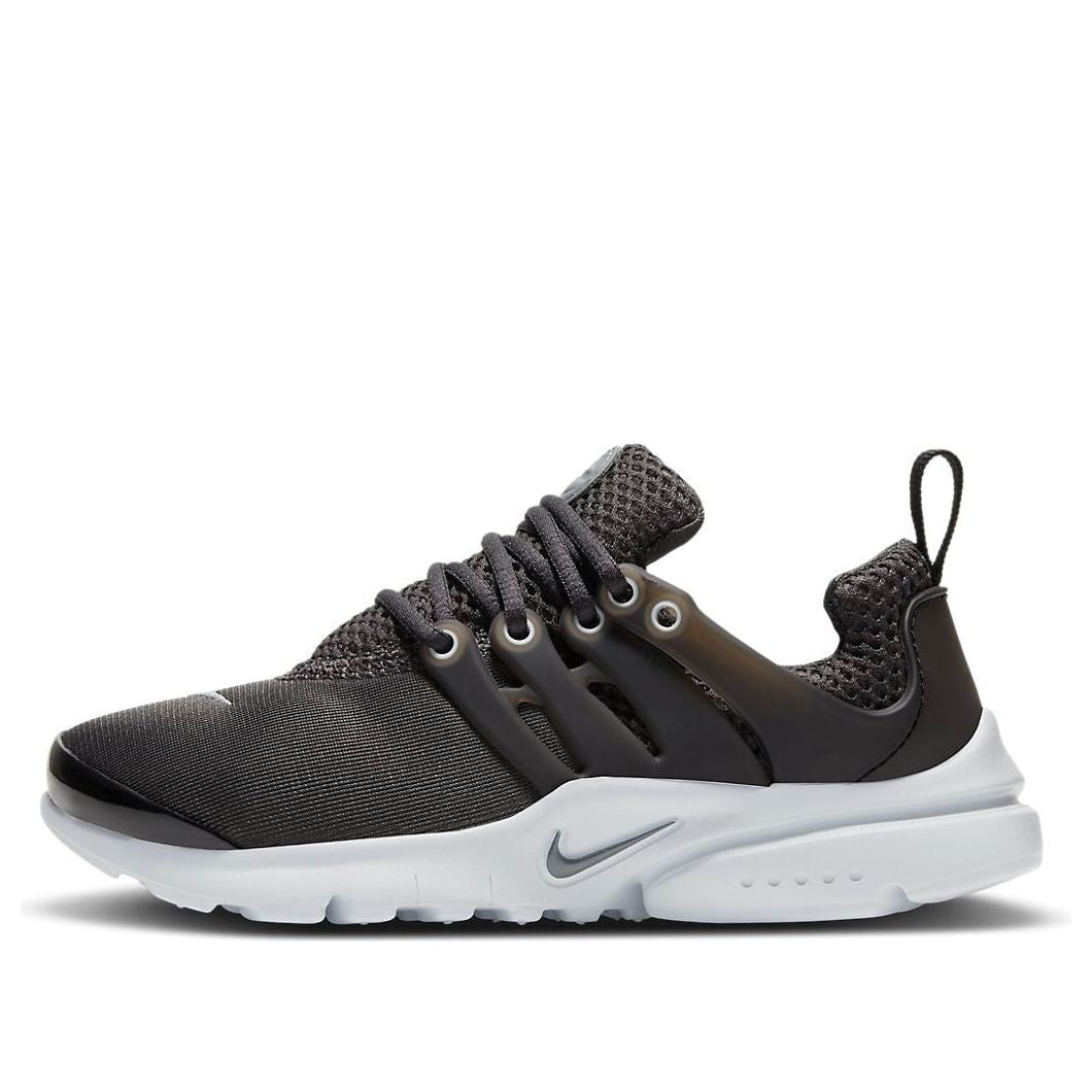(PS) Nike Presto 'Anthracite Black' 844766-015