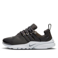 (PS) Nike Presto 'Anthracite Black' 844766-015