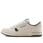 Reebok Maharishi x LT Court 'Hemp' GZ9587