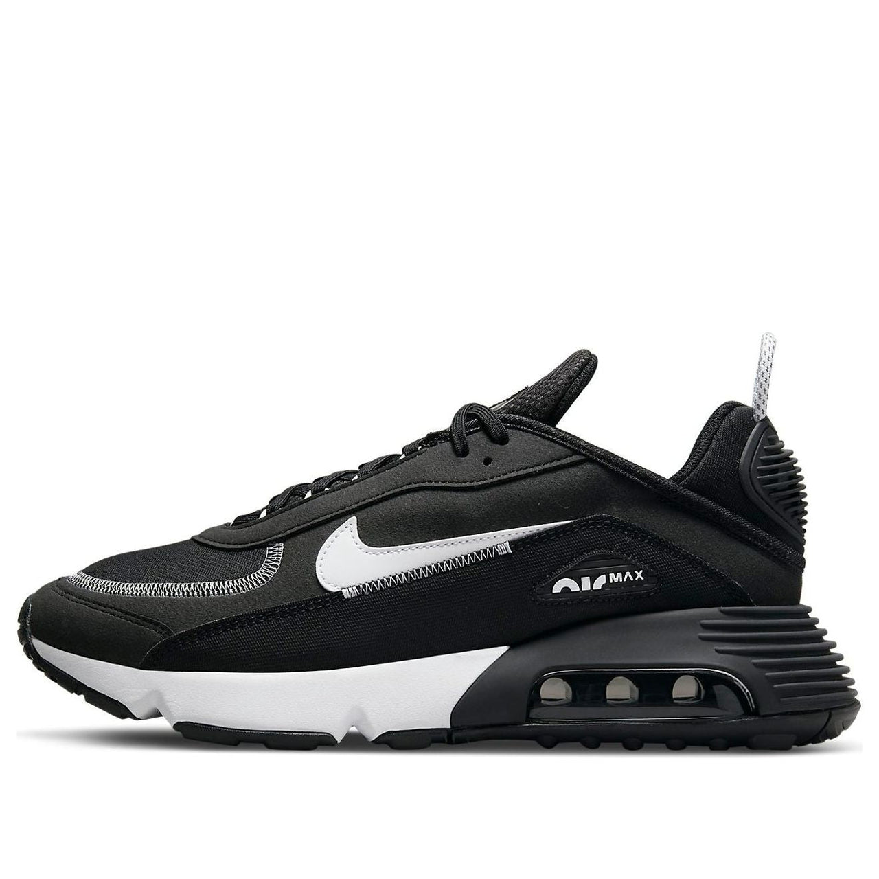 Nike Air Max 2090 'Black White' DV3124-003