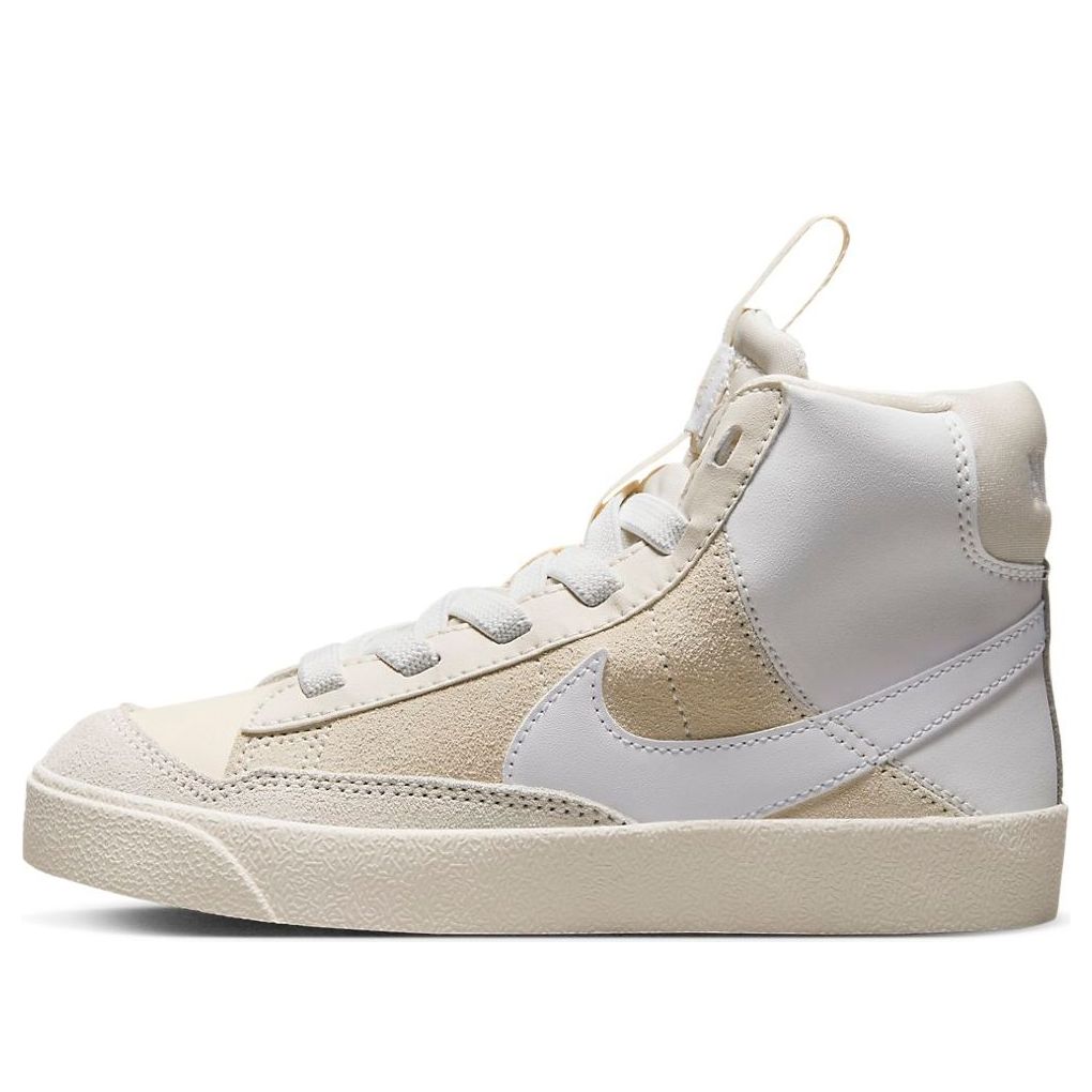 (PS) Nike Blazer Mid '77 SE 'Dance - White Phantom' DQ6085-100