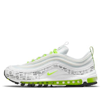 Nike Air Max 97 'Reflective Logo White Volt' DH0006-100