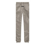 Fear of God Essentials SS22 Track Pant Desert Taupe FOG-SS22-052