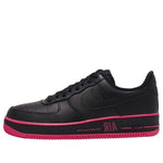 Nike Air Force 1 Low 'Bold Air - Black Laser Crimson' CJ1393-002