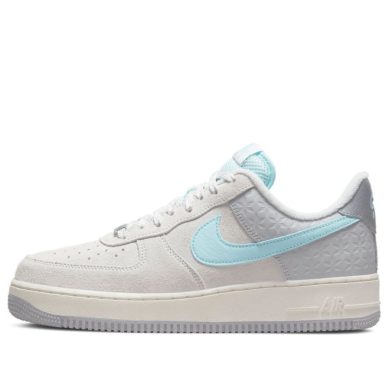 Nike Air Force 1 Low 'Snowflake' DQ0790-001