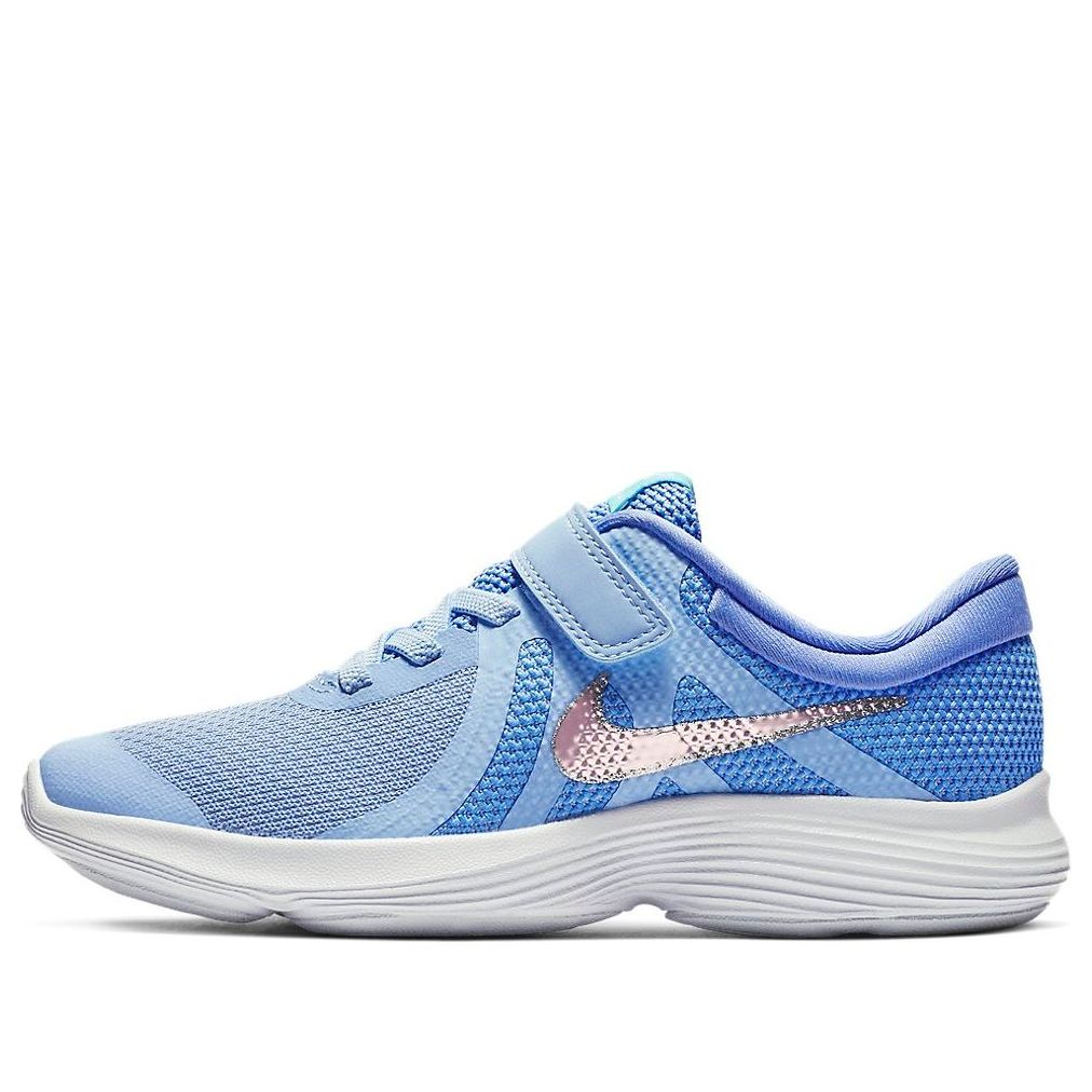 (PS) Nike Revolution 4 BV7443-400