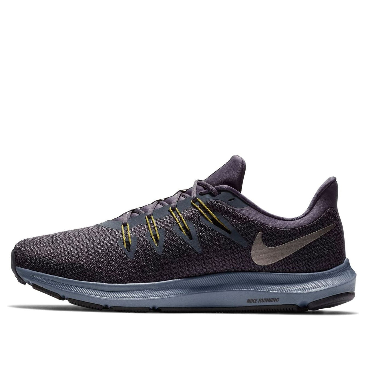 Nike Quest 'Light Purple Yellow' AA7403-006