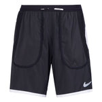 Nike Flex Dri-FIT Large Quick Dry Breathable Running Shorts Black CJ5832-010