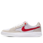 Nike Adversary SB 'White University Red' CJ0887-105