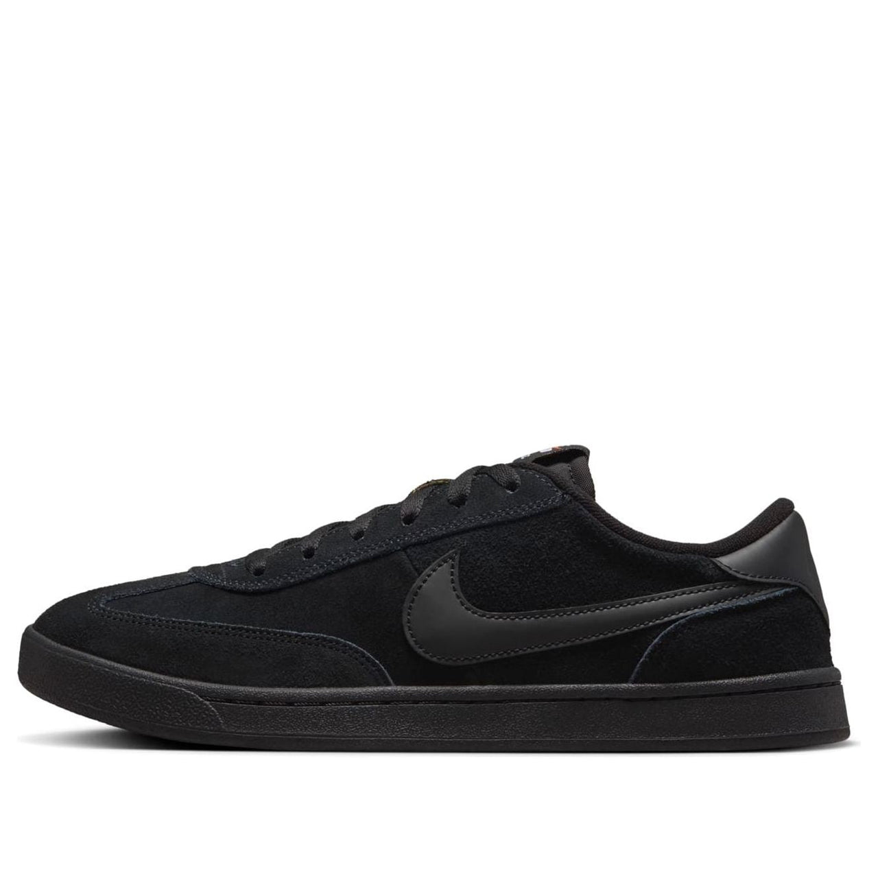 Nike FC Classic SB 'Black' 909096-002