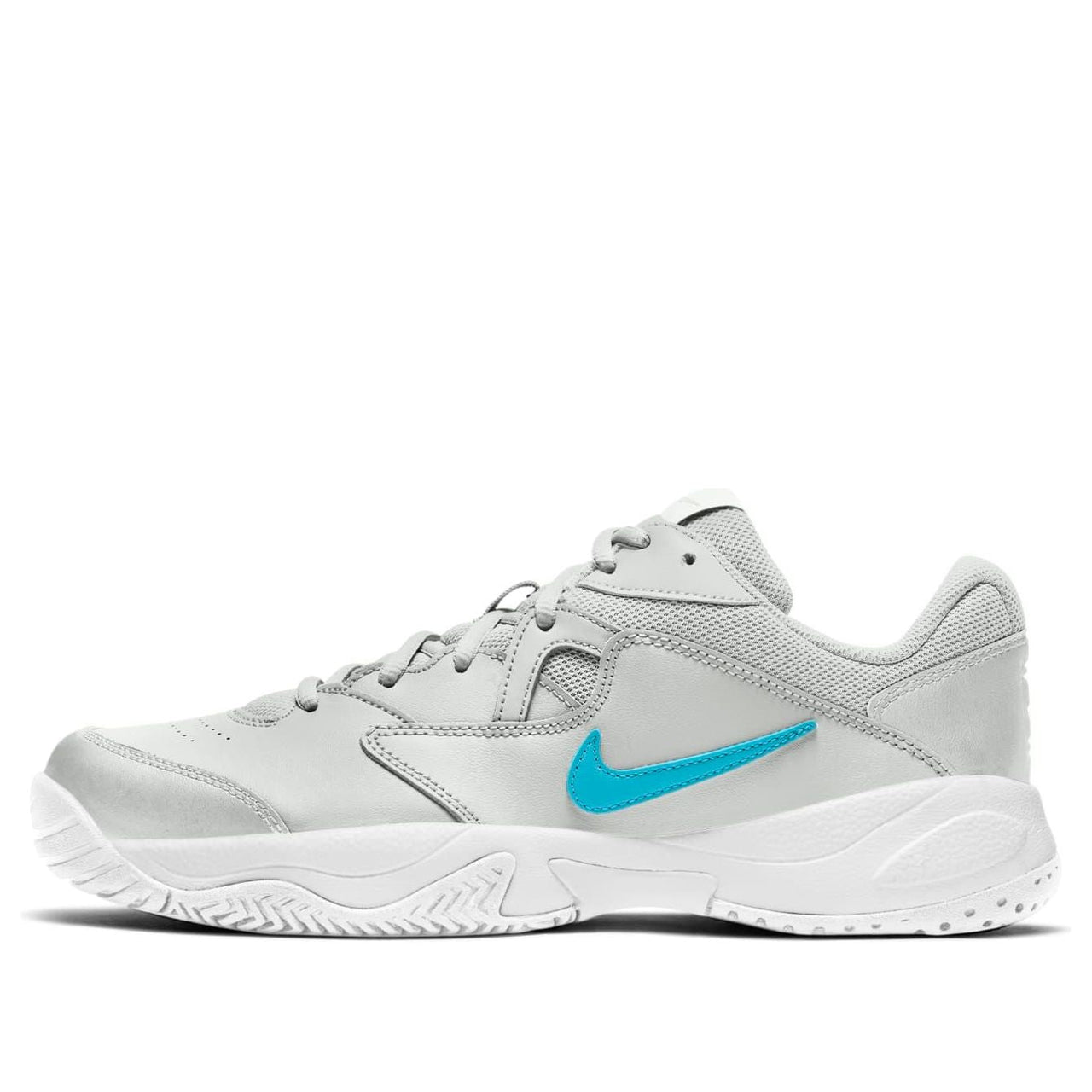 Nike Court Lite 'Photon Dust Chlorine Blue' AR8836-024