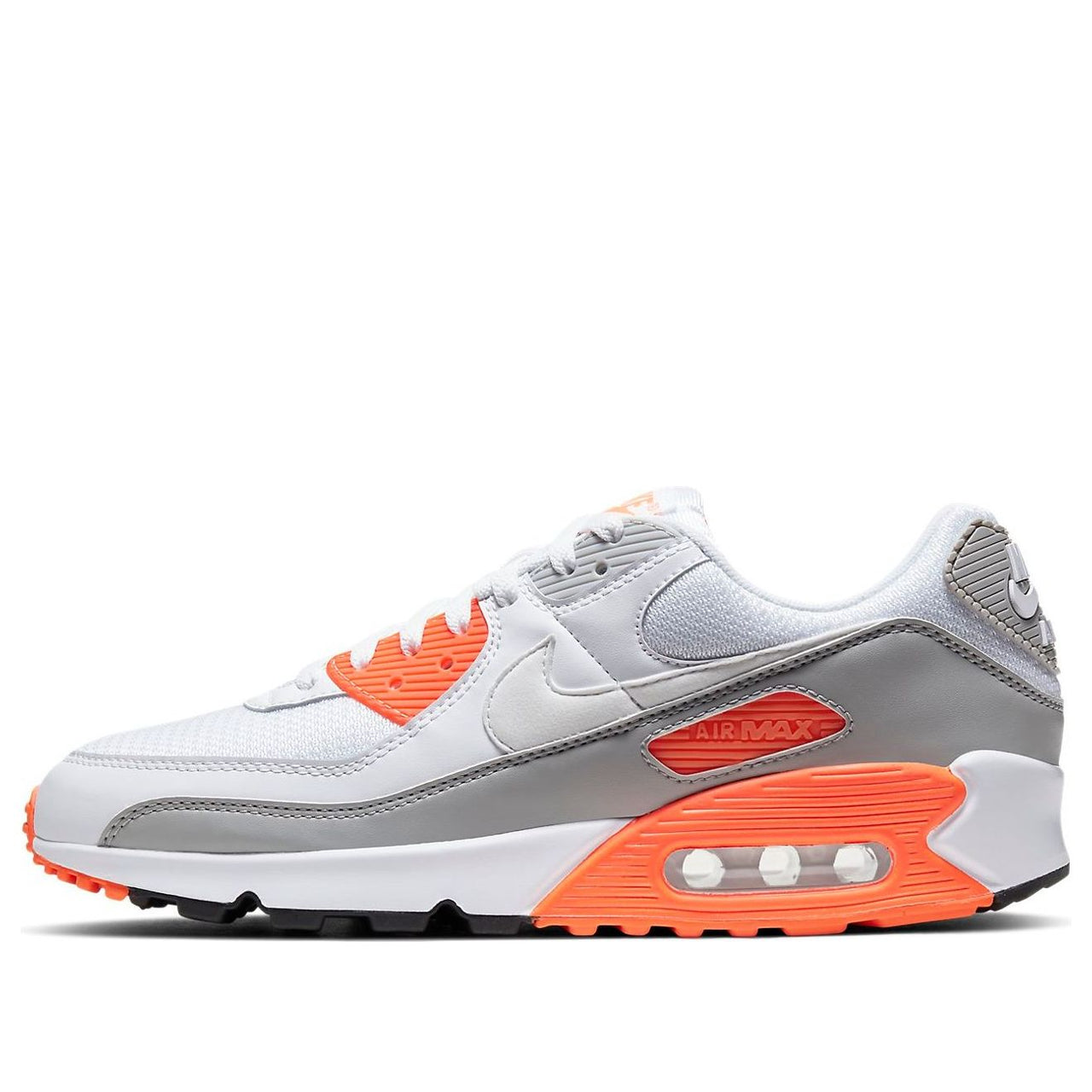 Nike Air Max 90 'Hyper Orange' CT4352-103