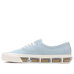 Vans Unisex Anaheim Factory Authentic 44 DX Low-Top Sneakers Blue Light Blue VN0A5KX4AXC