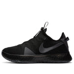 Nike PG 4 'Black Metallic Dark Grey' CD5079-005