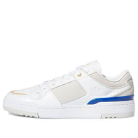 adidas Forum Luxe Low 'White Grey' GX0516