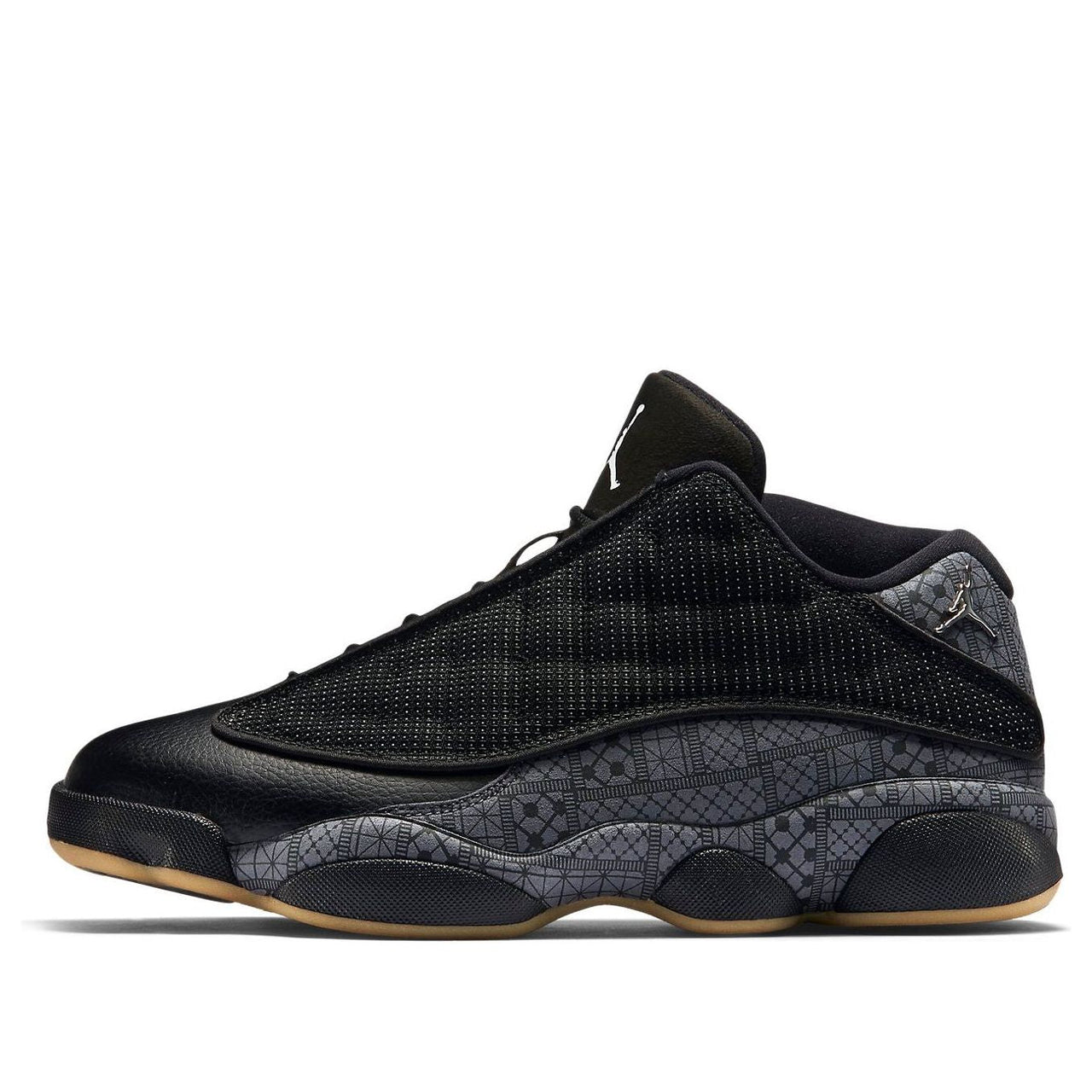 Air Jordan 13 Retro Low 'Quai 54' 810551-050
