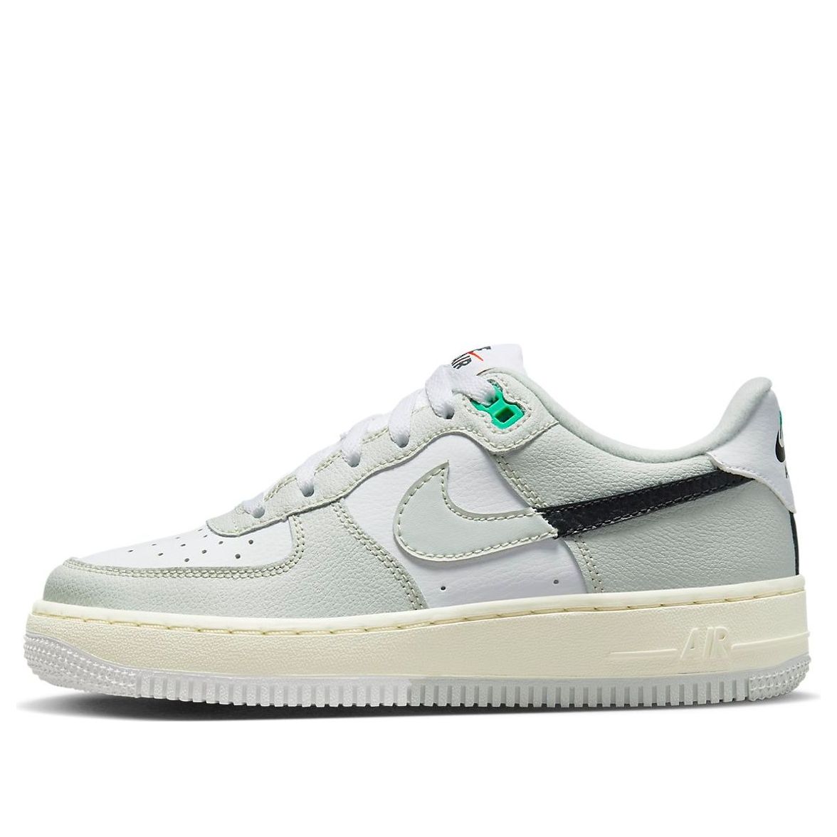 (GS) Nike Air Force 1 Low 'Split' DZ2660-001