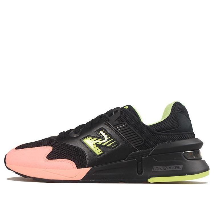 New Balance Kawhi Leonard x 997S 'Sunrise' MS997KL1