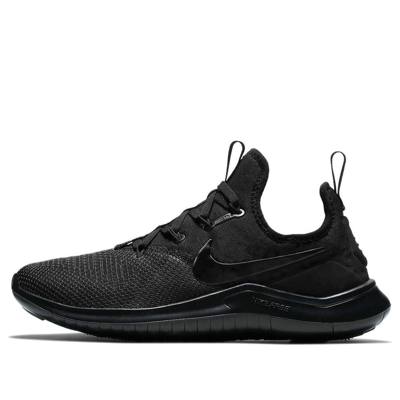 (WMNS) Nike Free TR 8 'Triple Black' 942888-002