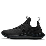 (WMNS) Nike Free TR 8 'Triple Black' 942888-002