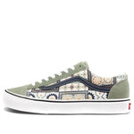 Vans Unisex Style 36 Gray VN0A54F6688
