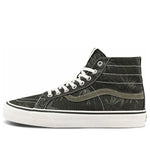 Vans SK8-HI 38 Decon SF 'Eco Theory - Black Palm' VN0A4UWNB73