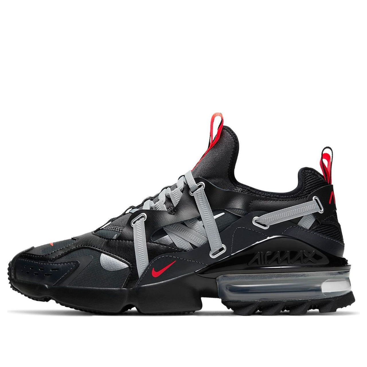 Nike Air Max Infinity Winter 'Anthracite Grey' CU9451-003