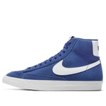 Nike Blazer Mid '77 Suede 'Deep Royal Blue' CI1172-402