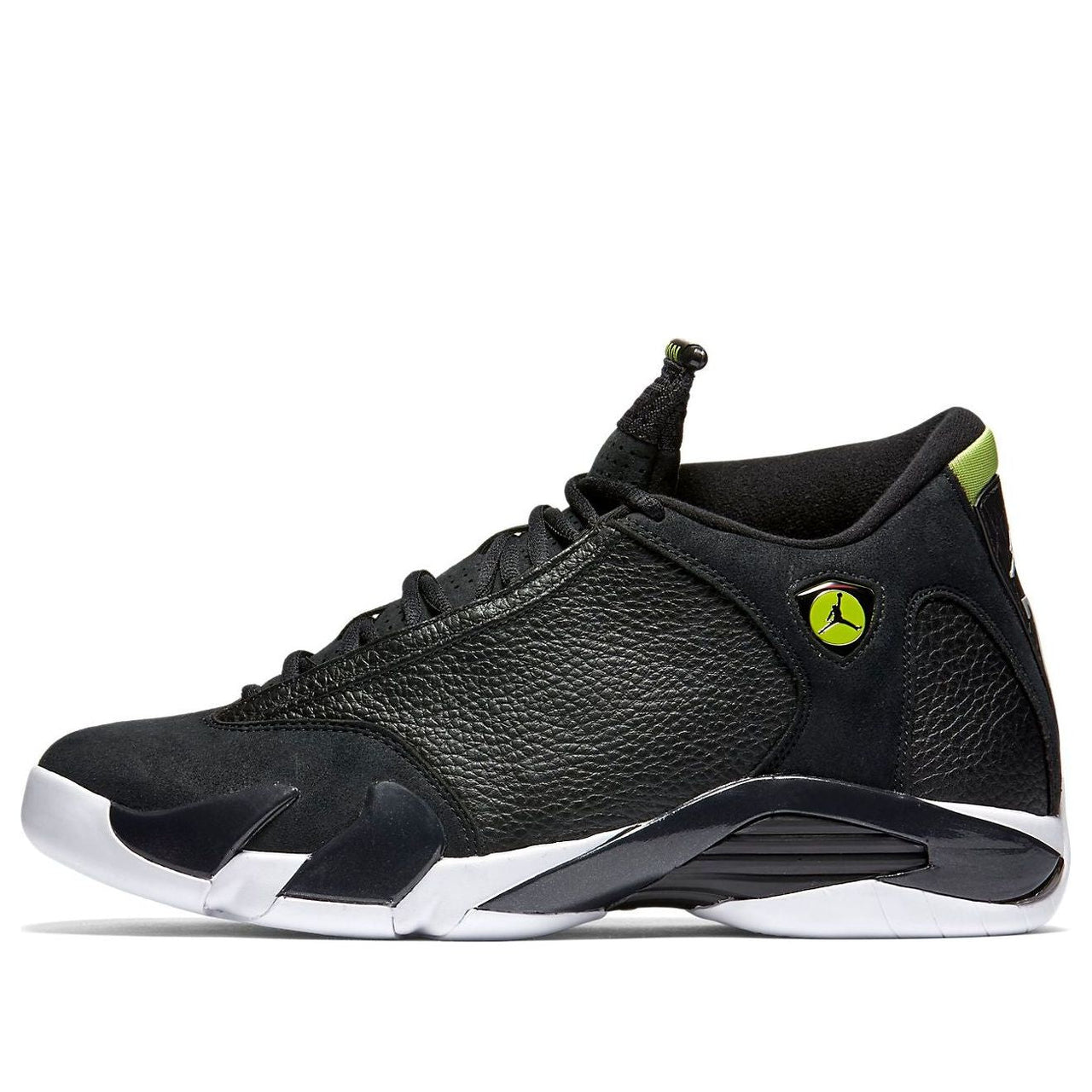 Air Jordan 14 Retro 'Indiglo' 2016 487471-005