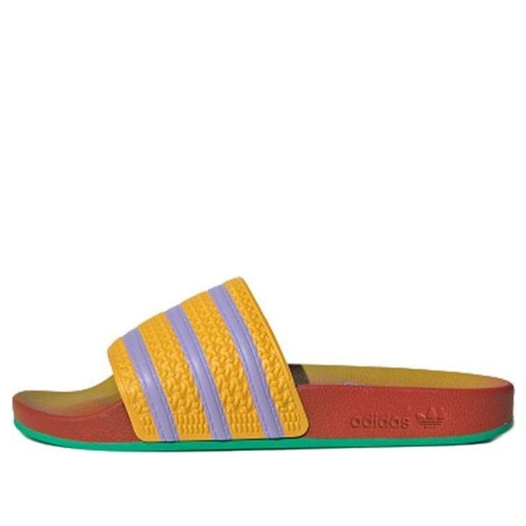 adidas AriZona x Adilette 'Mucho Mango' FV2719