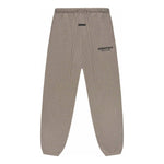 Fear of God Essentials Fleece Sweatpant 'Heather Grey' 130HO242029F