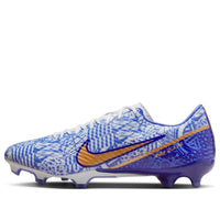 Nike Zoom Mercurial Vapor 15 Academy CR7 MG 'Azulejo' DQ5309-182
