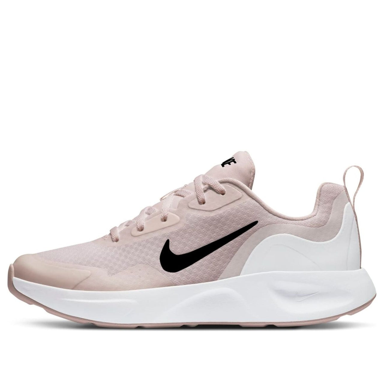 (WMNS) Nike Wearallday 'Barely Rose' CJ1677-600