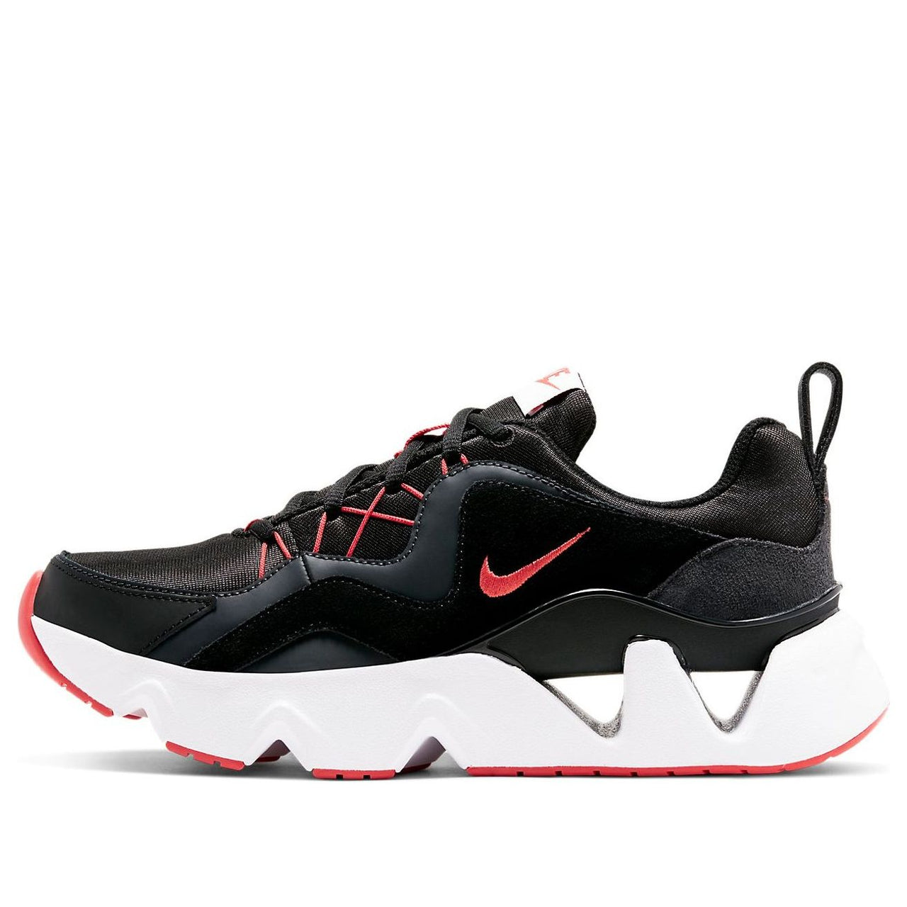 (WMNS) Nike RYZ 365 'Bred' BQ4153-005