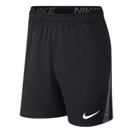 Nike Dri-FIT Quick Dry Training Shorts Black 'Black White' CJ2008-010