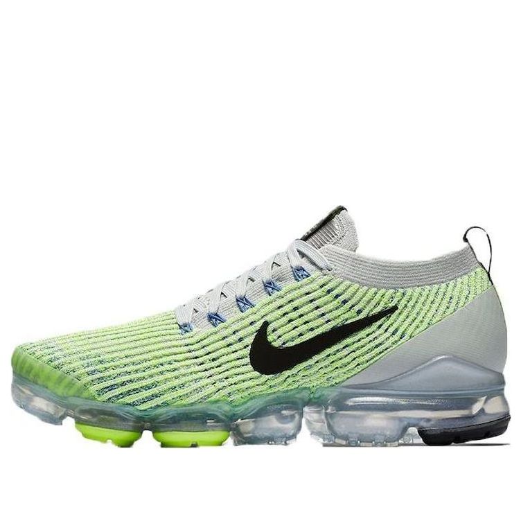 Nike Air VaporMax Flyknit 3 'Barely Volt' AJ6900-005