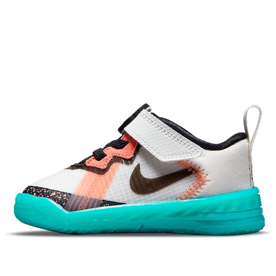(TD) Nike Space Jam x LeBron 18 Low 'Lola Bunny' DJ3762-115