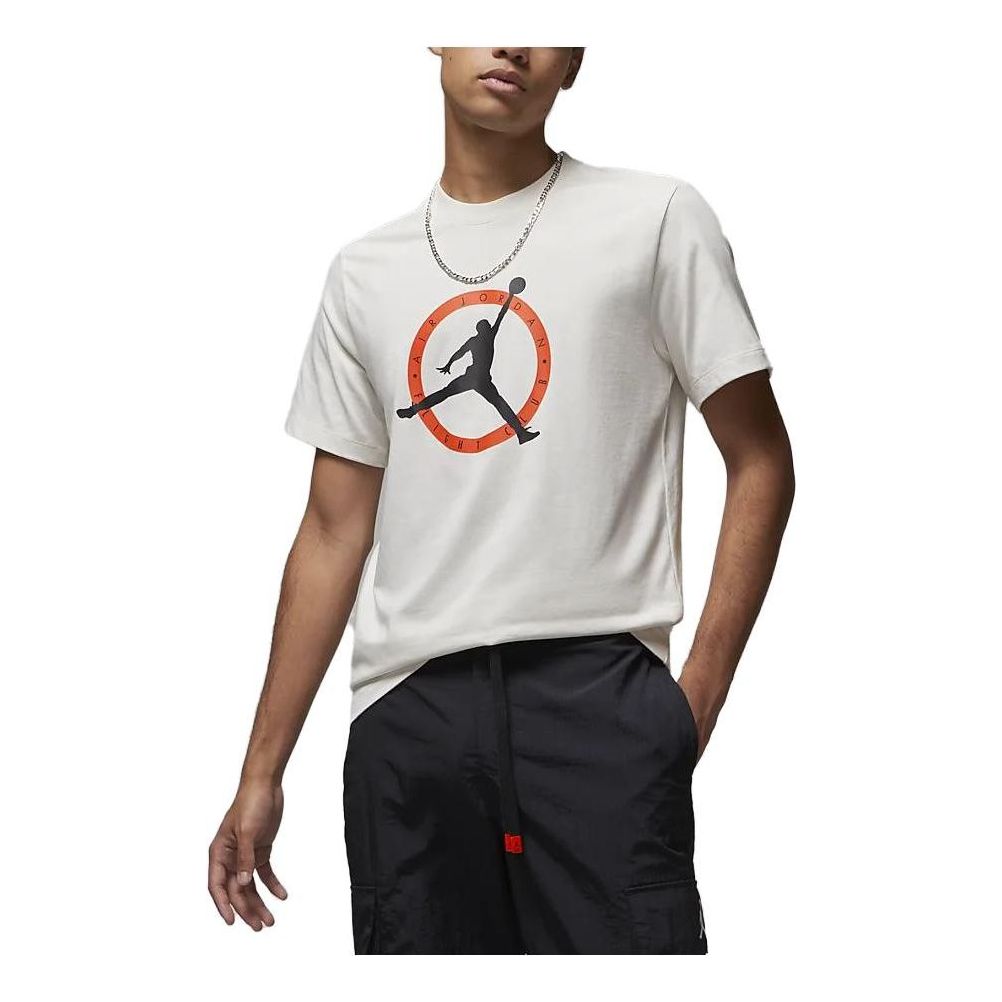 Air Jordan Flight MVP T-Shirt 'Phantom' DV8436-030
